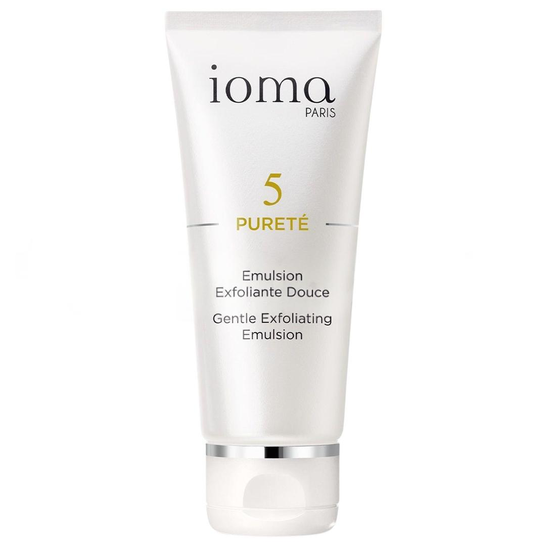 İoma Gentle Exfoliating Emulsion 50 ml