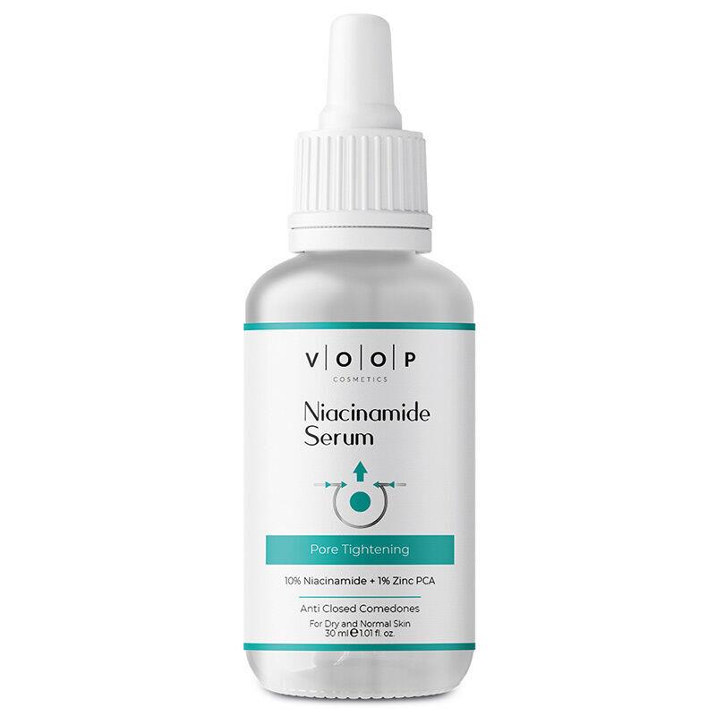 Voop Niacinamide Gözenek Sıkılaştırıcı Serum 30 ml