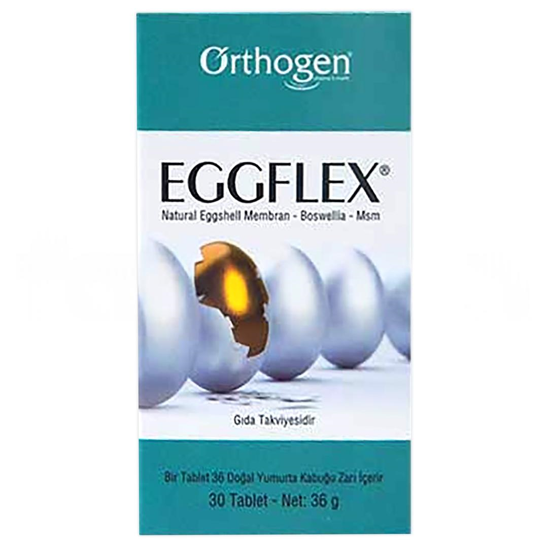 Eggflex 30 Tablet