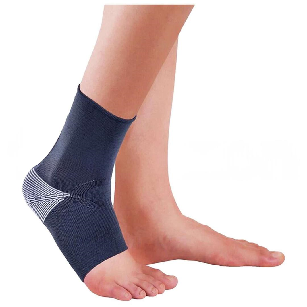 Orthocare 7911 Örme Ayak Bilekliği - xxLarge