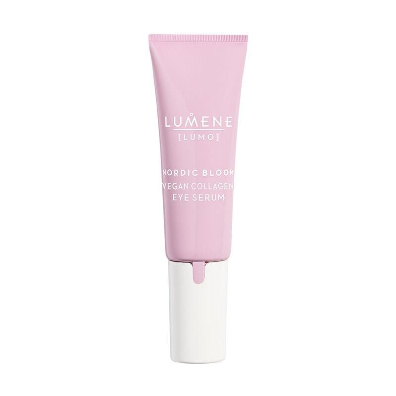 Lumene Nordic Bloom Vegan Kollajen Göz Serumu 10 ml