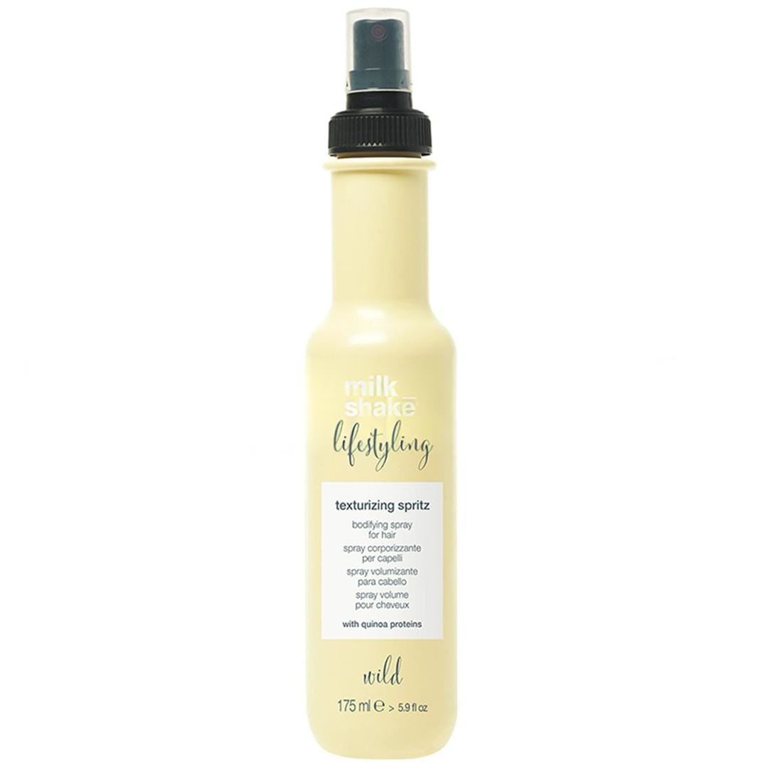 Milk Shake Life Styling Texturizing Spritz Spray 175 ml