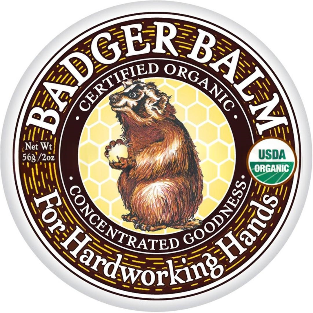 Badger Balm El Kremi 21 gr