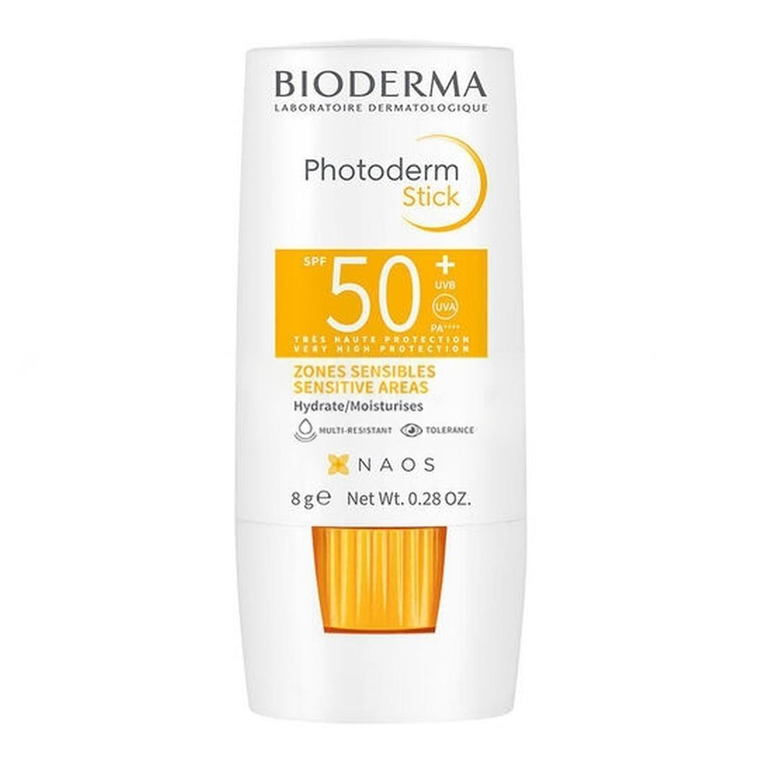 Bioderma Photoderm Stick SPF50+ 8 gr - Puansız