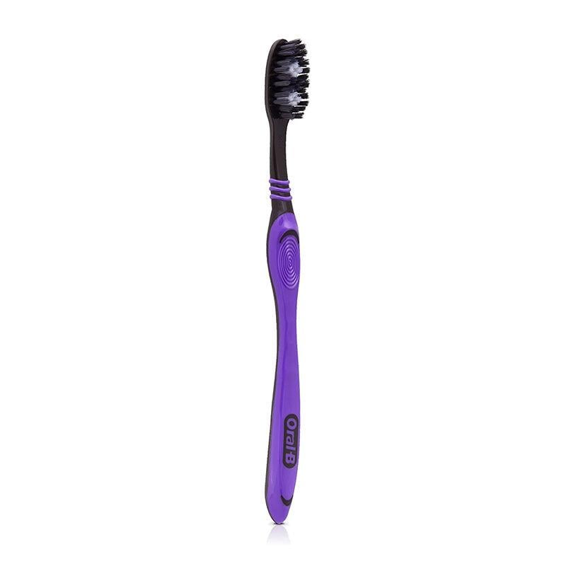 Oral-B Ultrathin Black Sensitive Ultra Soft