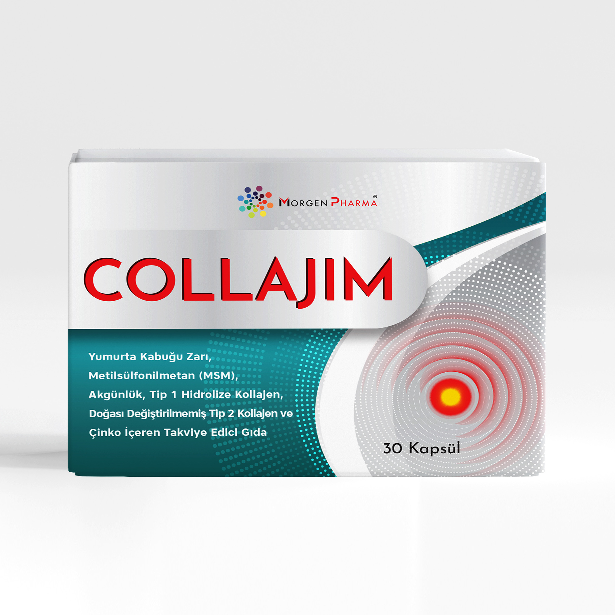 COLLAJIM KAPSUL