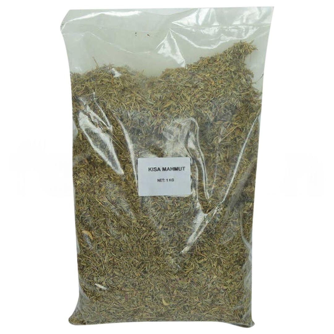 Doğan Doğal Kısa Mahmut Otu 1000 gr