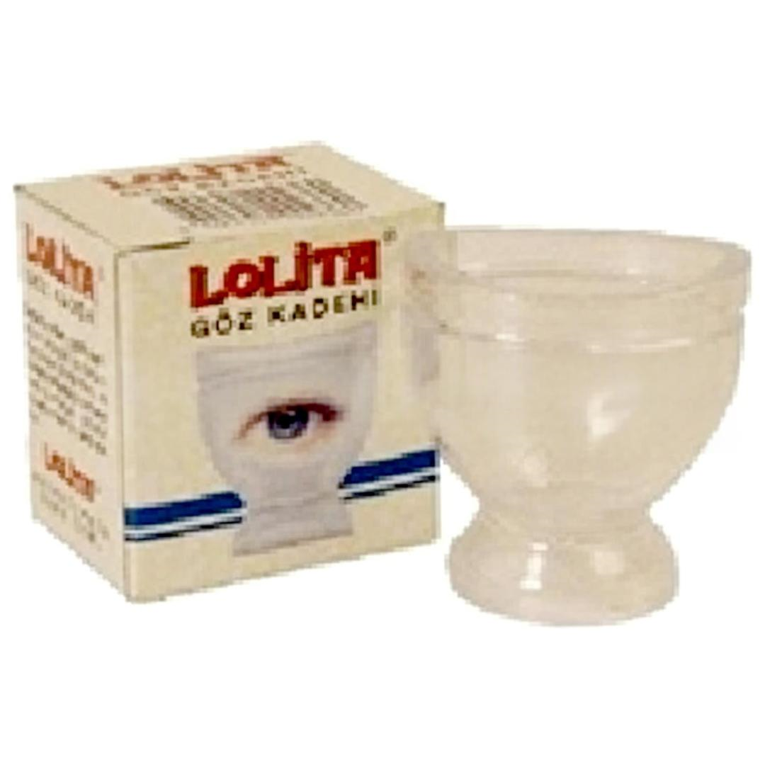 Lolita Göz Kadehi