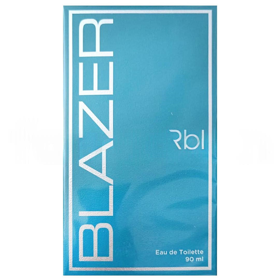 Rebul Blazer Erkek Parfüm EDT 90 ml