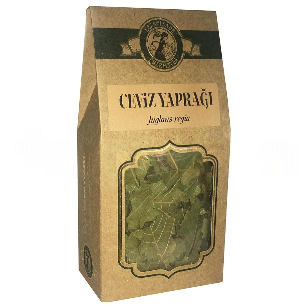 Pharmatea Ceviz Yaprağı 40 gr