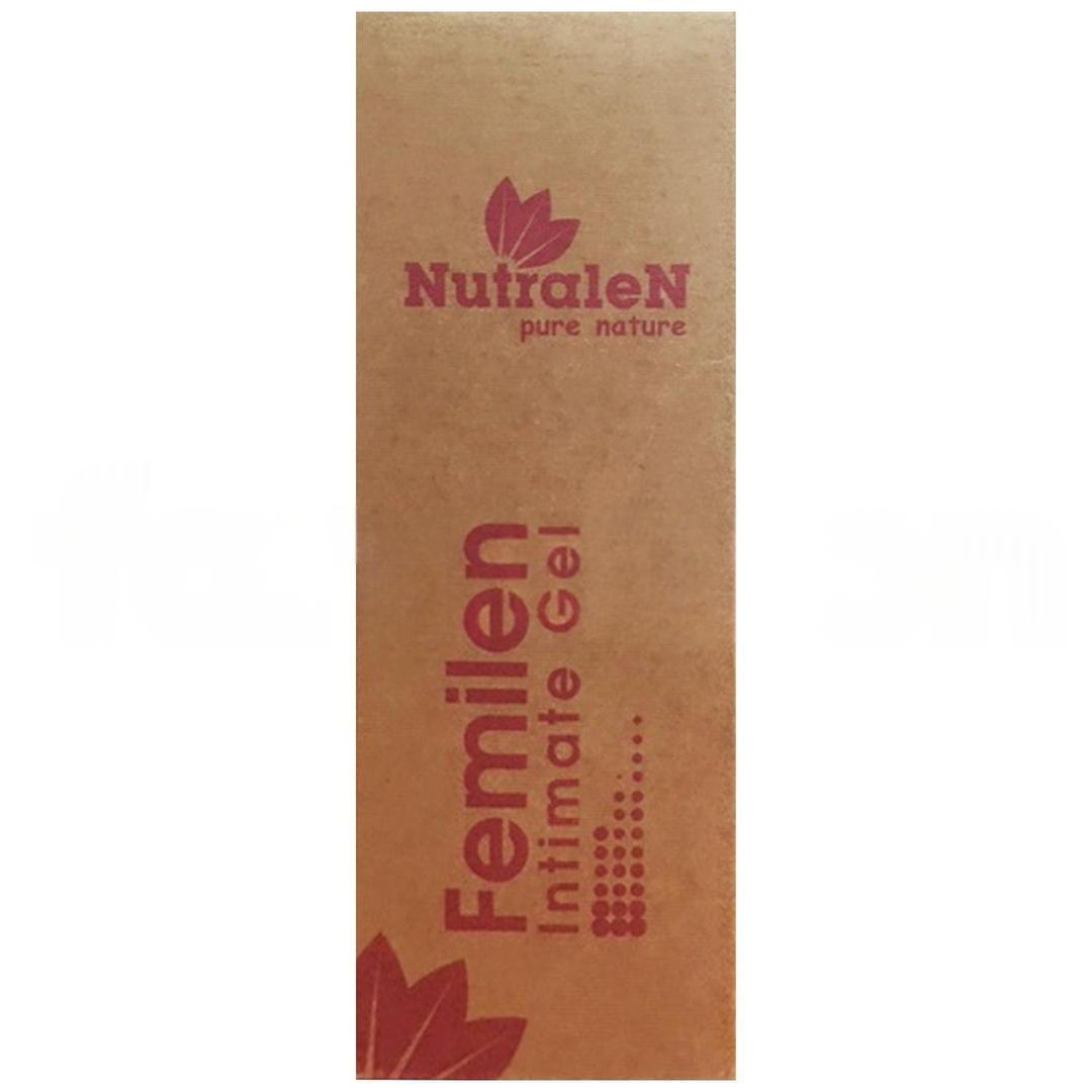 Nutralen Femilen Intimate Gel 200 ml