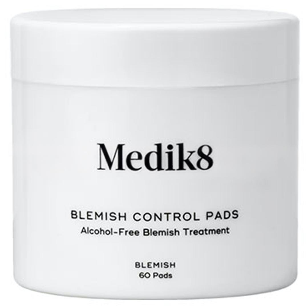 Medik8 Blemish Control Pads 60 Pads