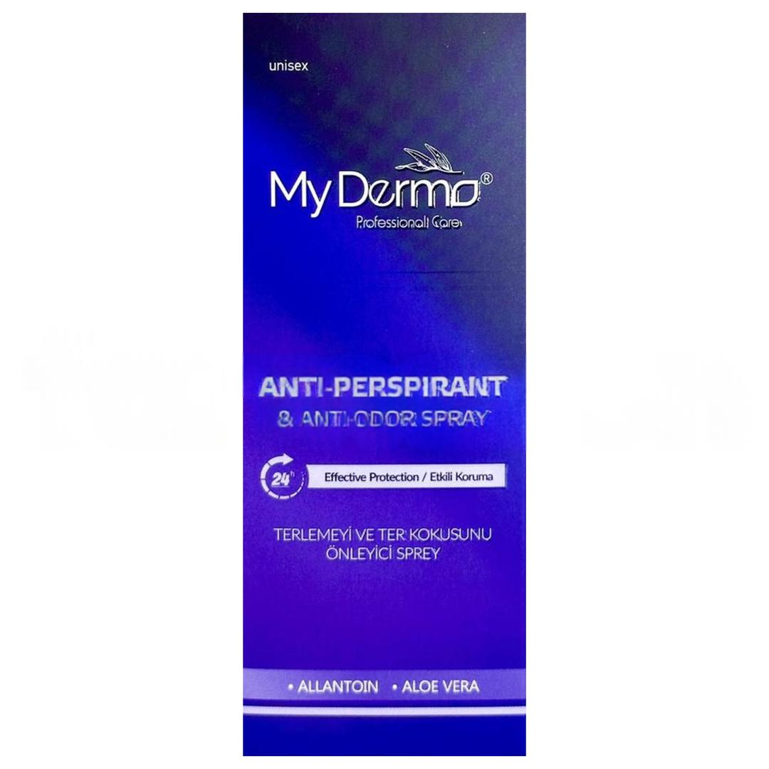 My Dermo Ter Önleyici Sprey 65 ml