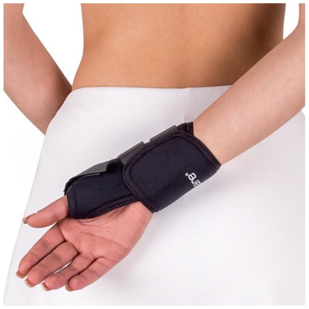 Orthocare 4330 Baş Destekli Atel Sol - xLarge