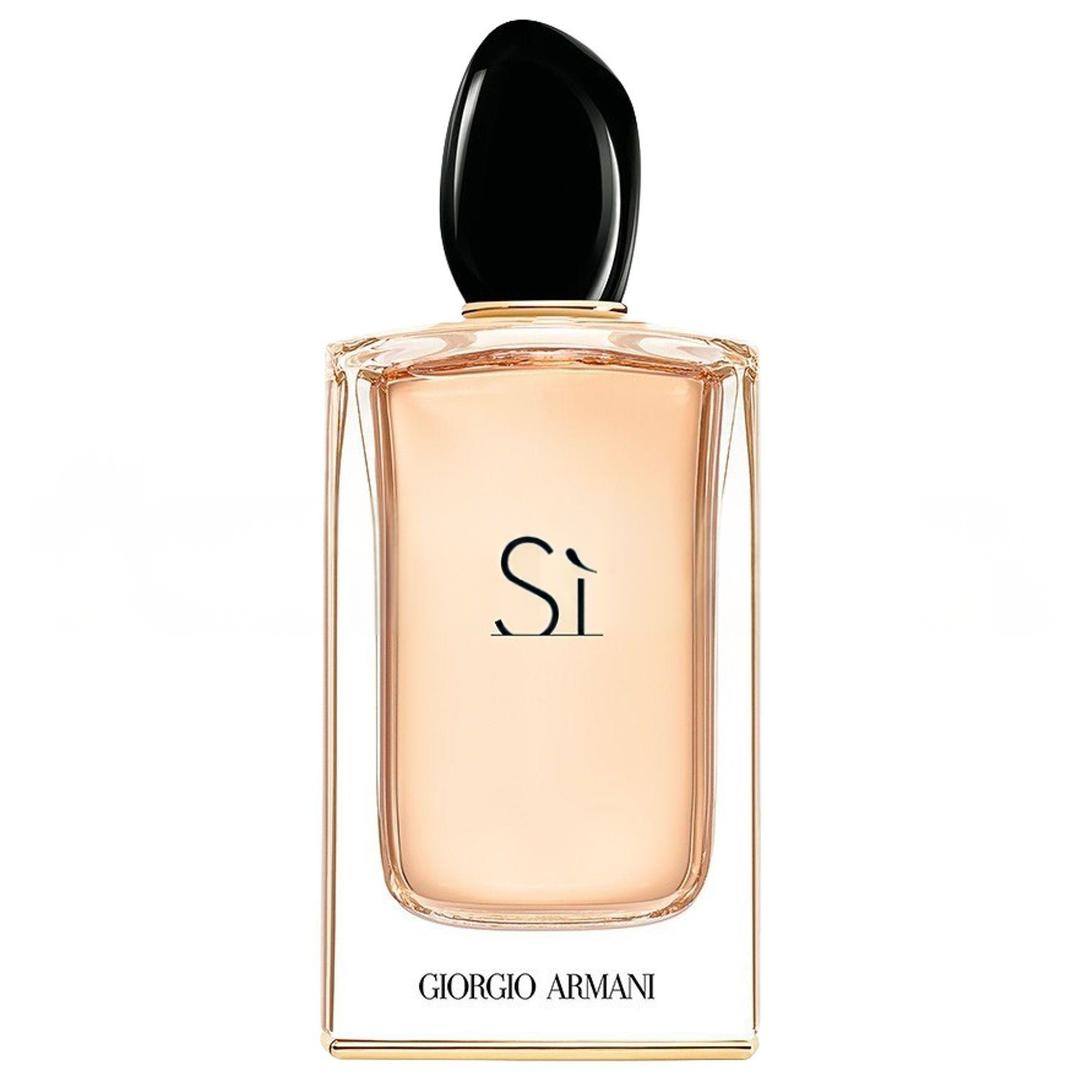 Giorgio Armani Si Passione EDP Kadın Parfüm 150 ml