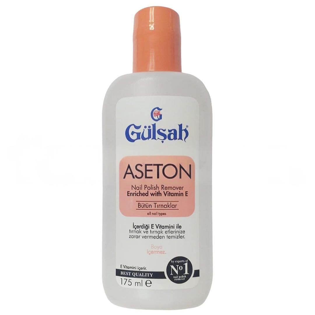 Gülşah Aseton Klasik 175 ml