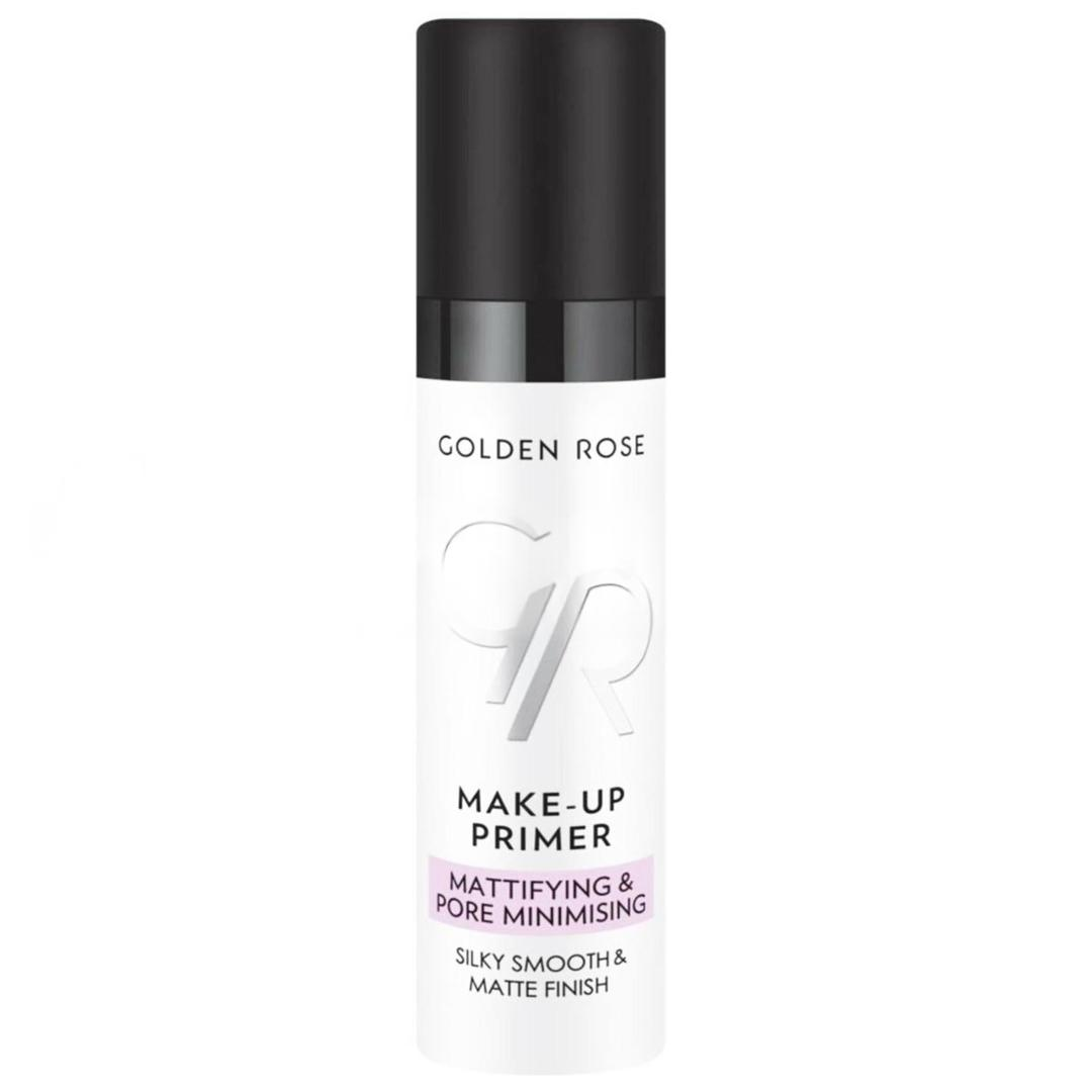 Golden Rose Primer Mat & Pore Minising