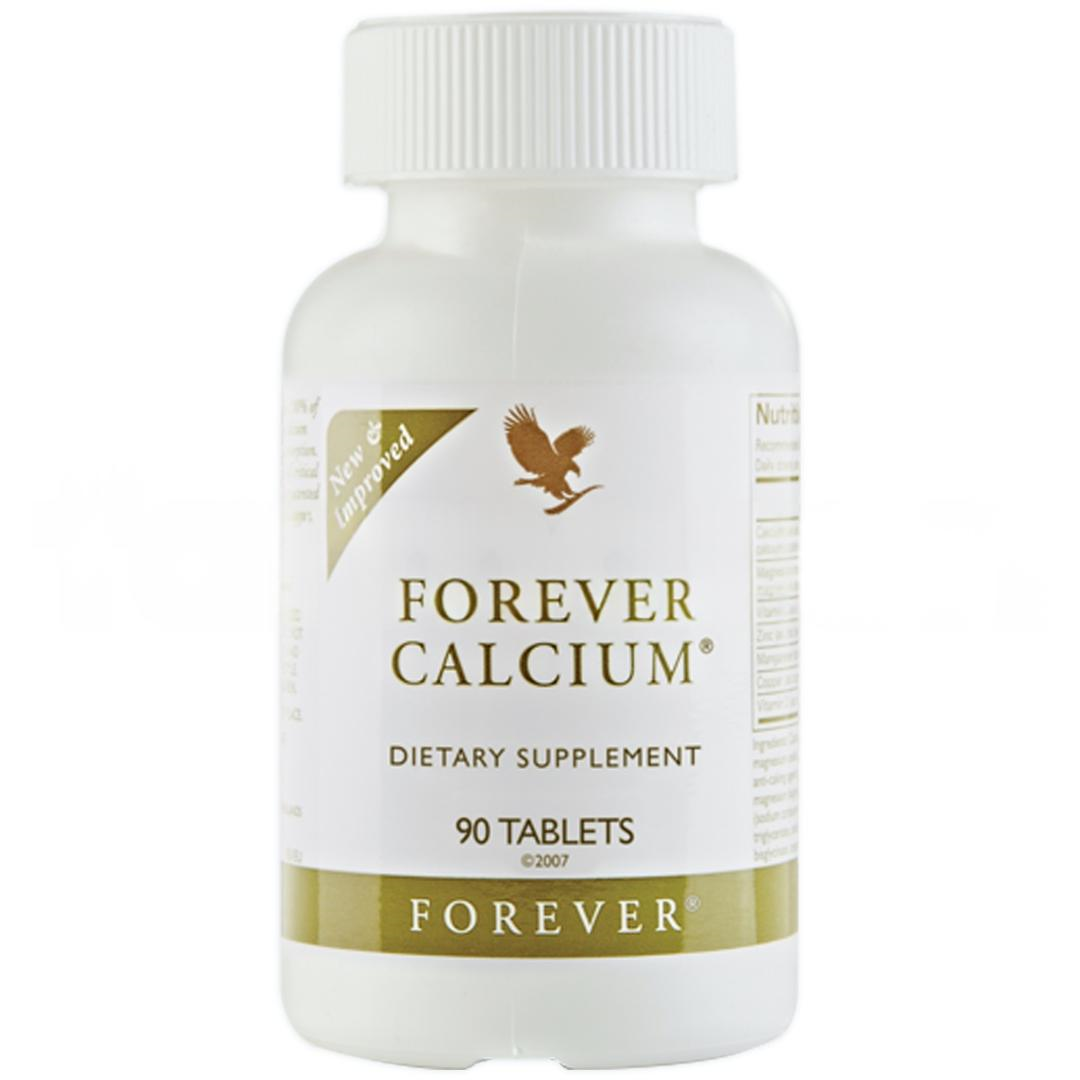 Forever Calcium 90 Tablet