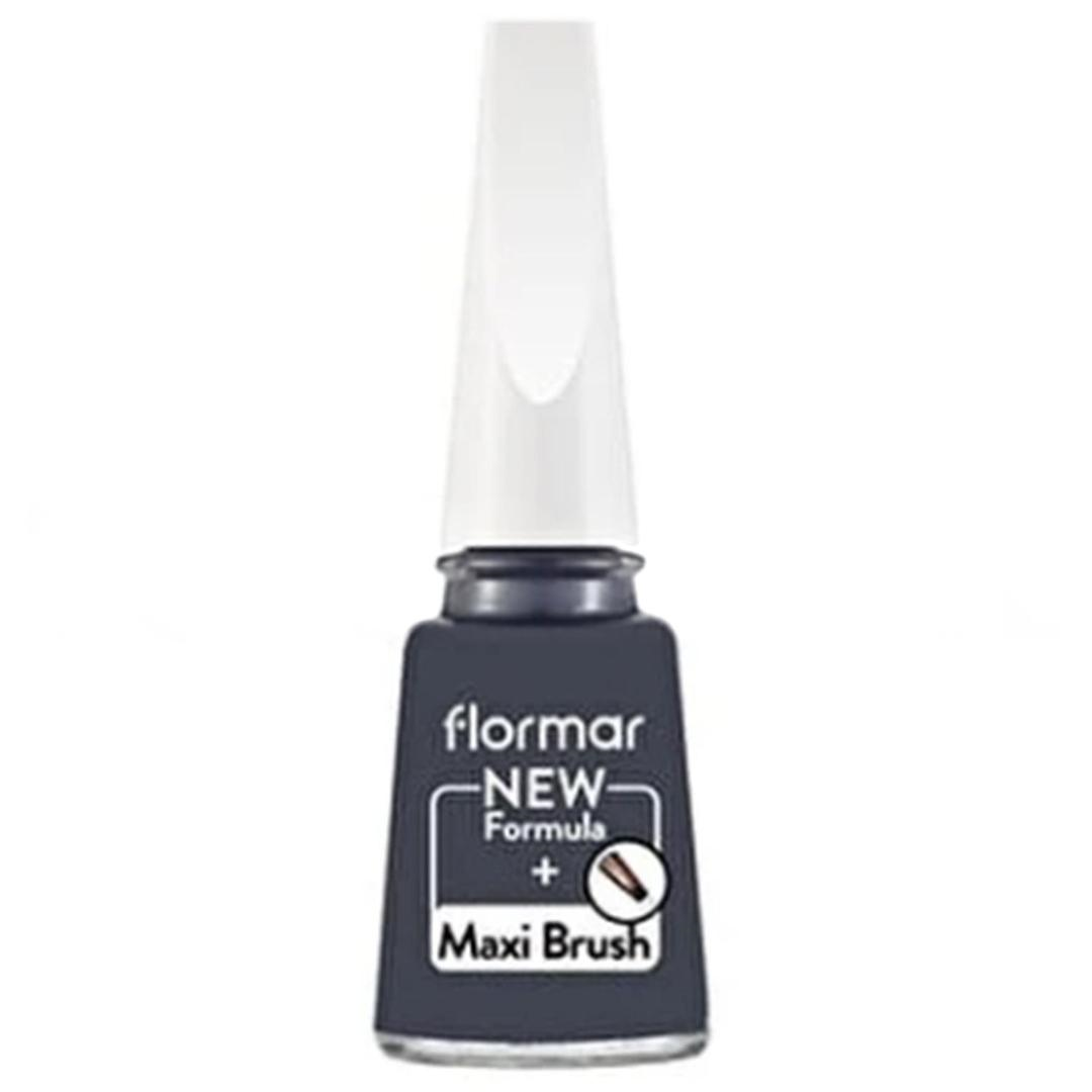 Flormar Oje FNE-515 Deep Navy New