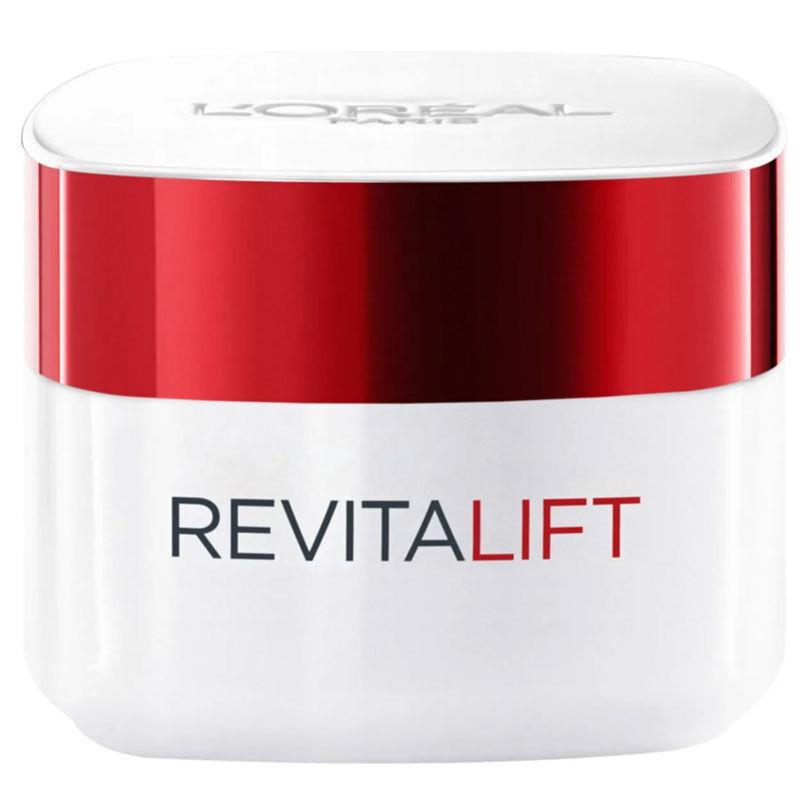 Loreal Paris Göz Kremi Kırışıklık Karşıtı ve Sıkılaştırıcı Krem 15 ml