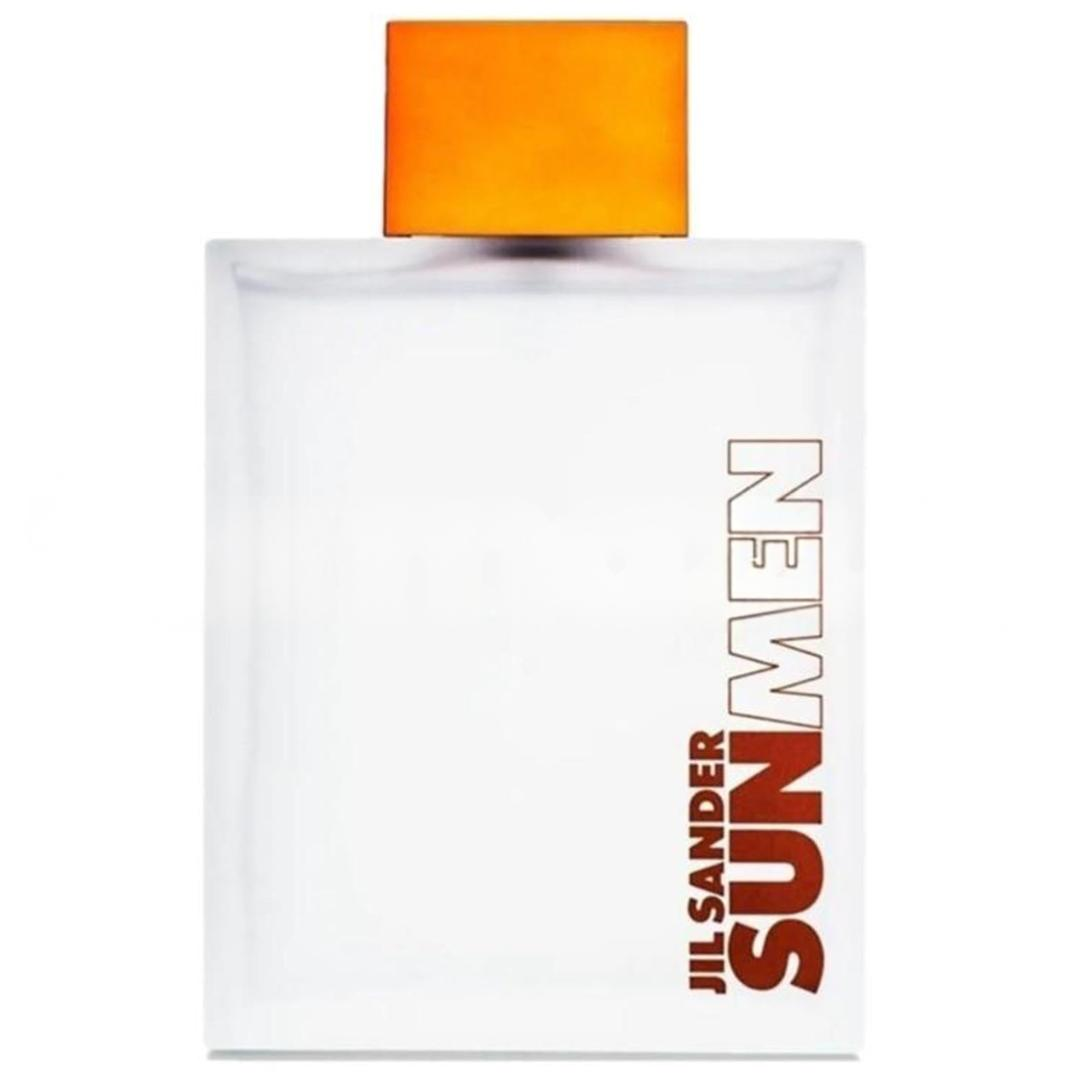 Jil Sander Sun EDT Erkek Parfüm 125 ml