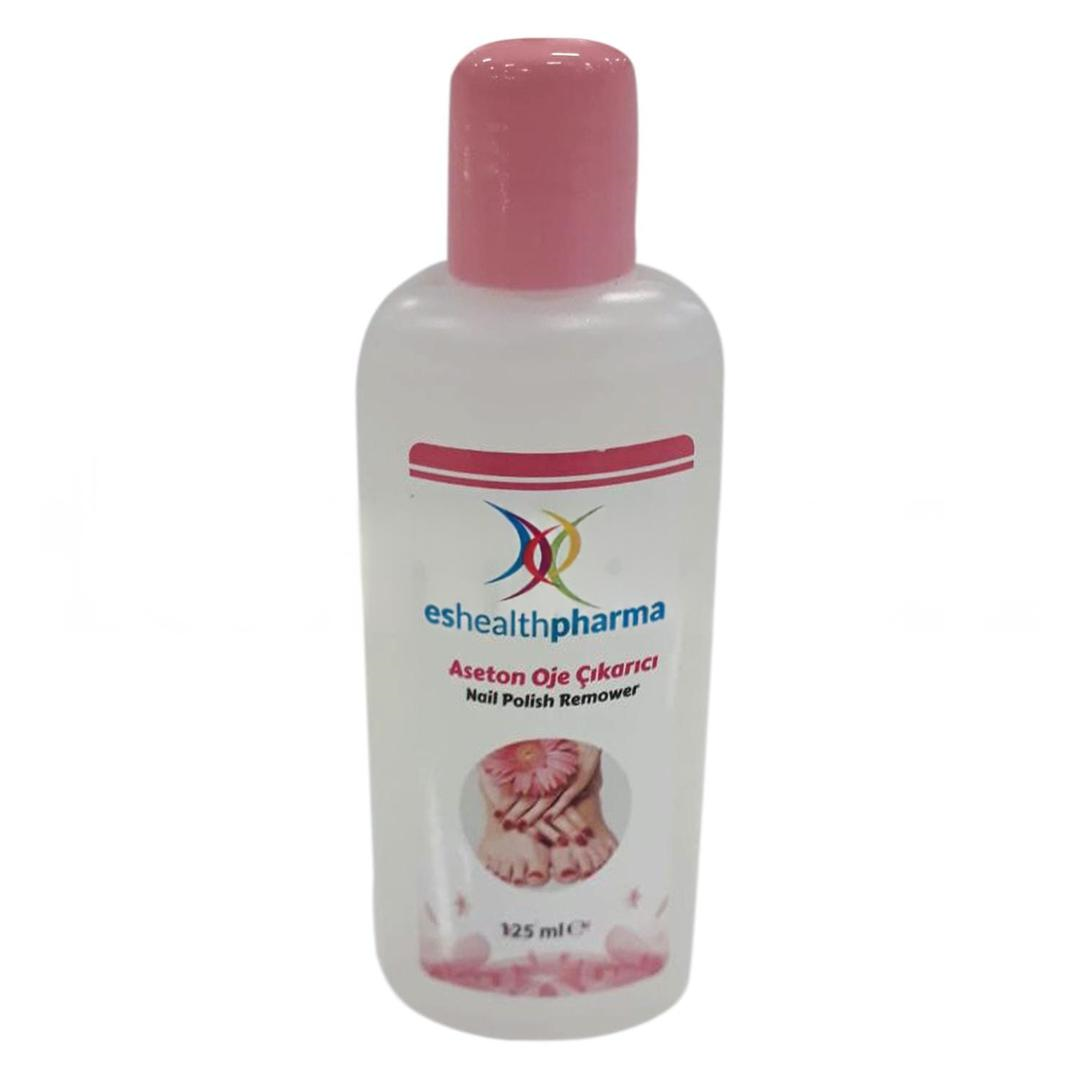 Eshealth Pharma Aseton 125 ml