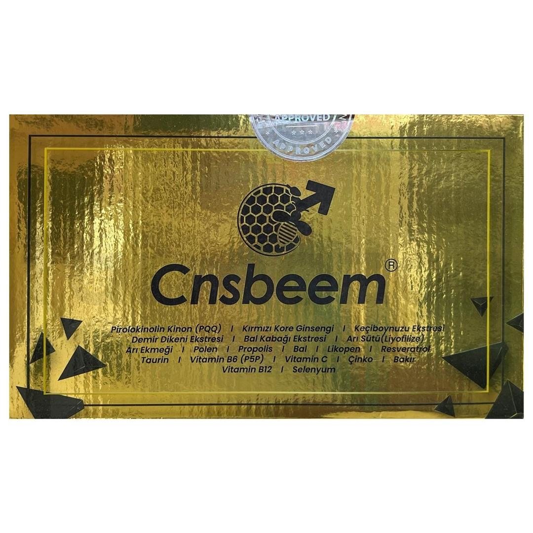 Cnsbee M 30 Flakon 30 ml