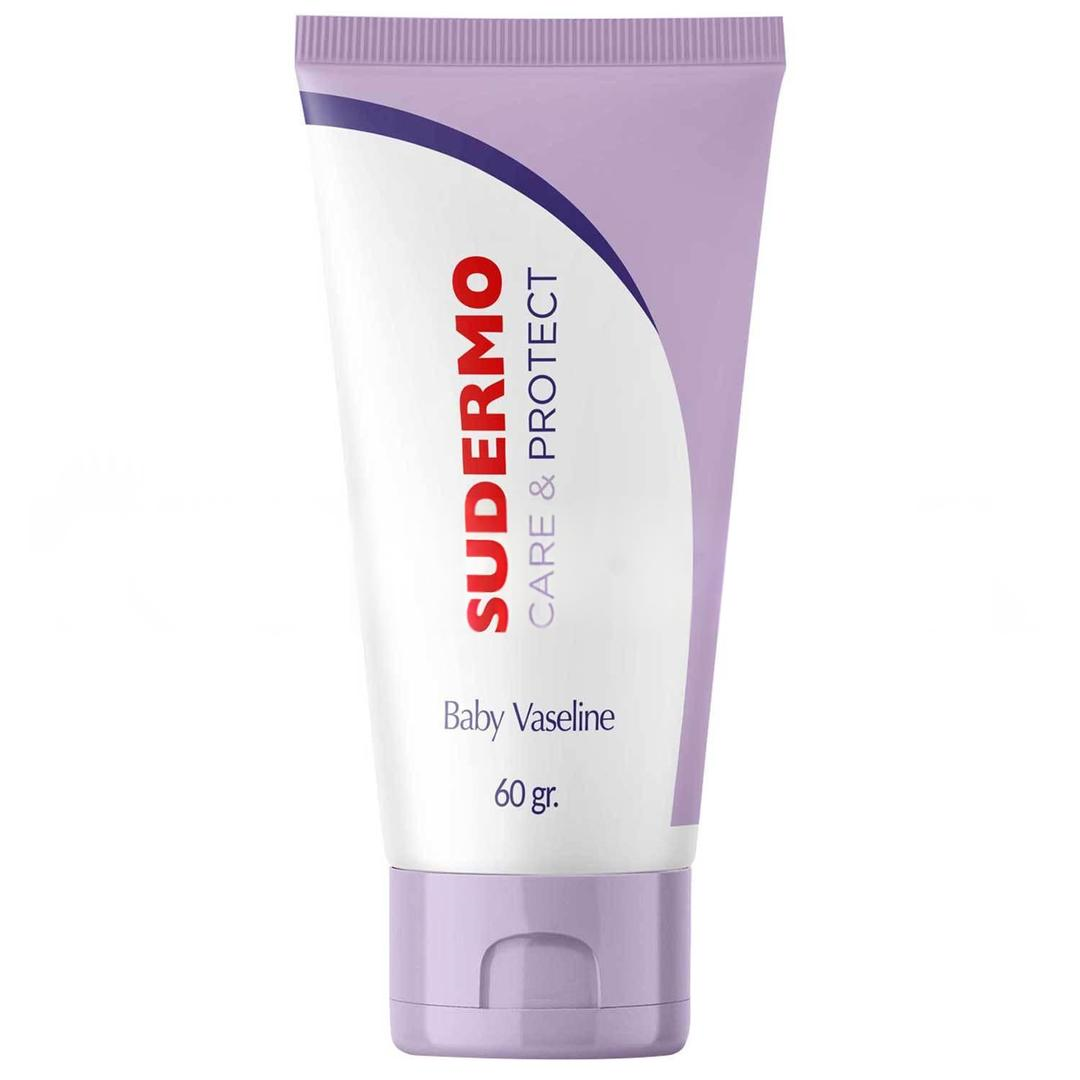 Sudermo Baby Vaseline 60 gr