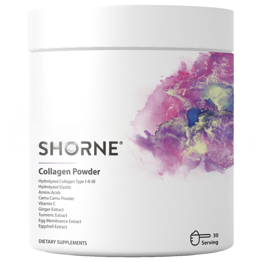 Shorne Kolajen Peptitler İçeren Multivitamin Gıda Takviyesi 308 gr