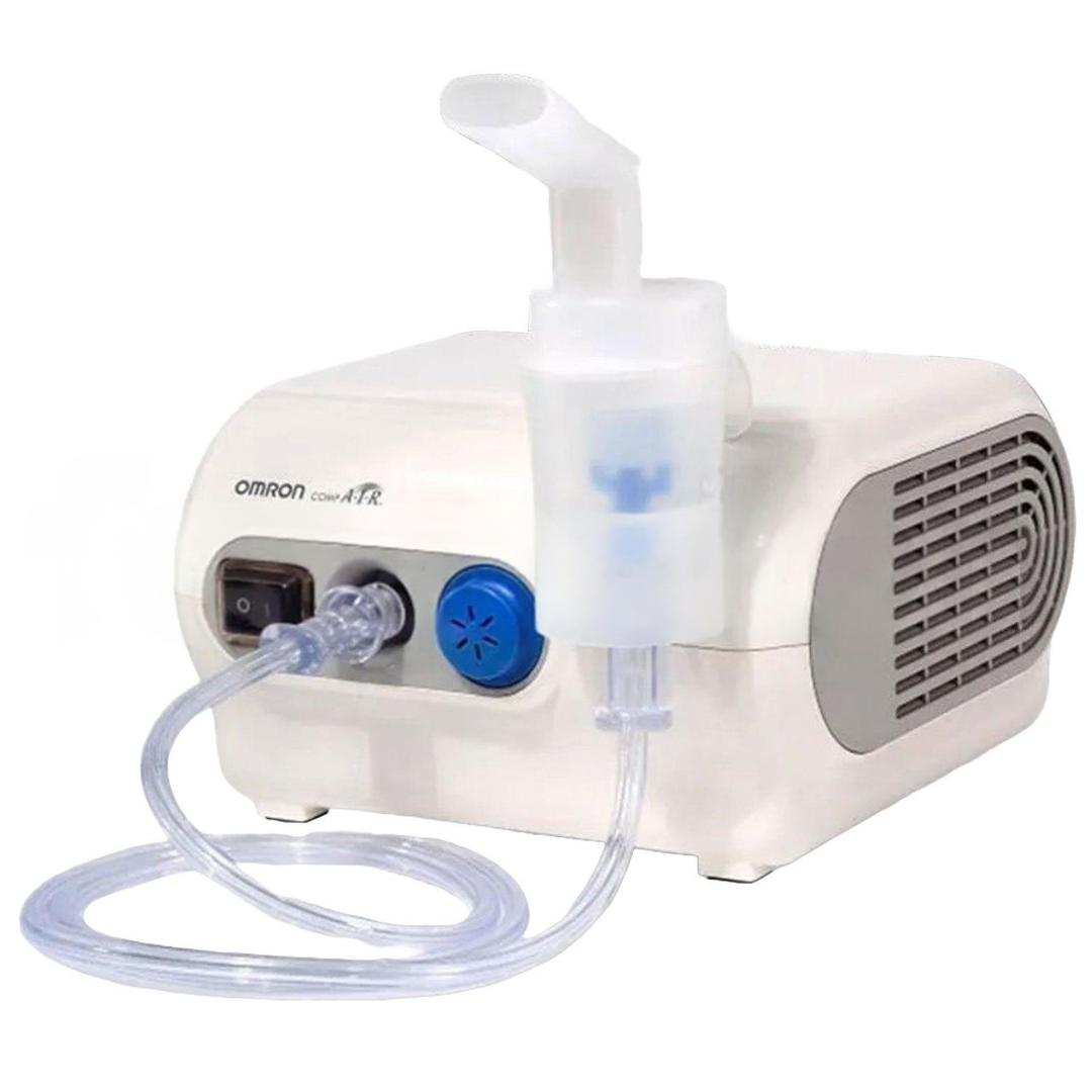 Omron NE-C28P Kompresörlü Nebülizatör