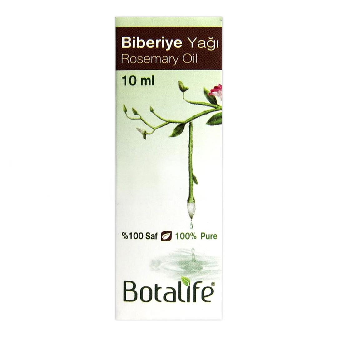 Botalife Biberiye Yağı 10 ml