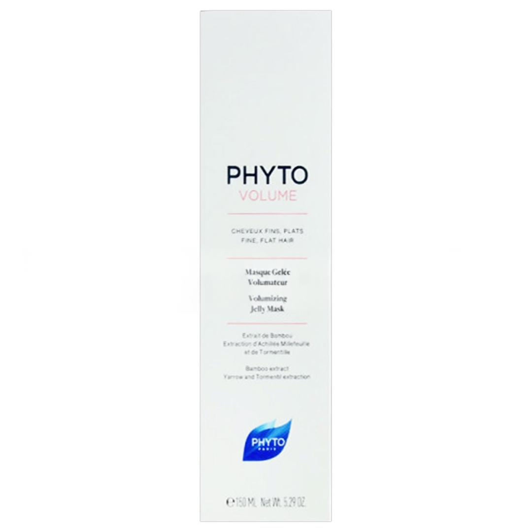 Phyto Phytovolume Jelly Mask İnce Telli Saçlar İçin Maske 150 ml