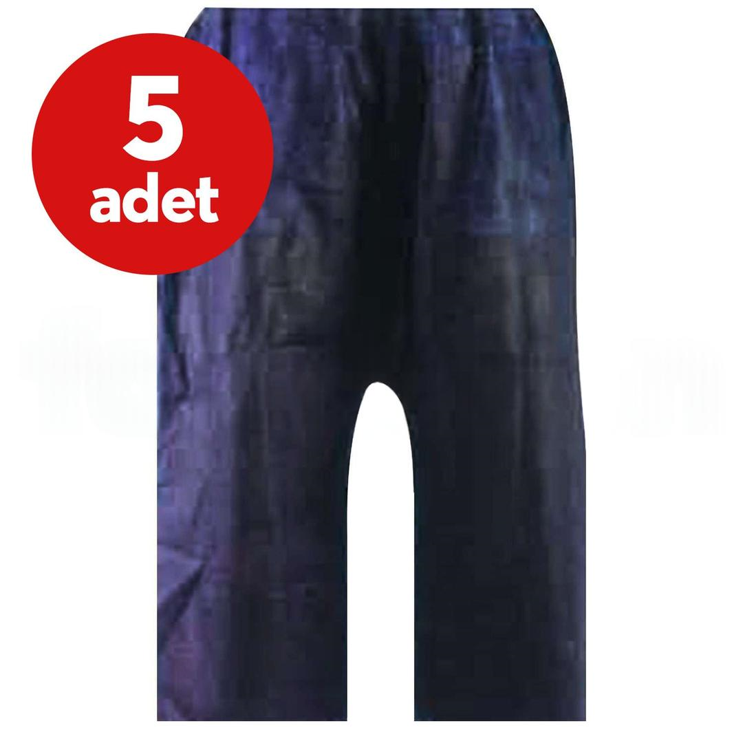 Kolonoskopi Hasta Şortu 5'li