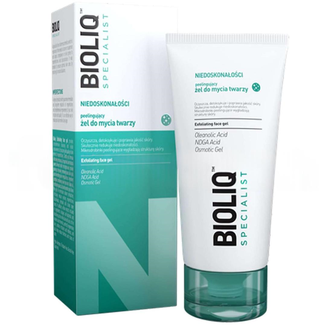 Bioliq Specialist Imperfections Exfoliating Face Gel 125 ml
