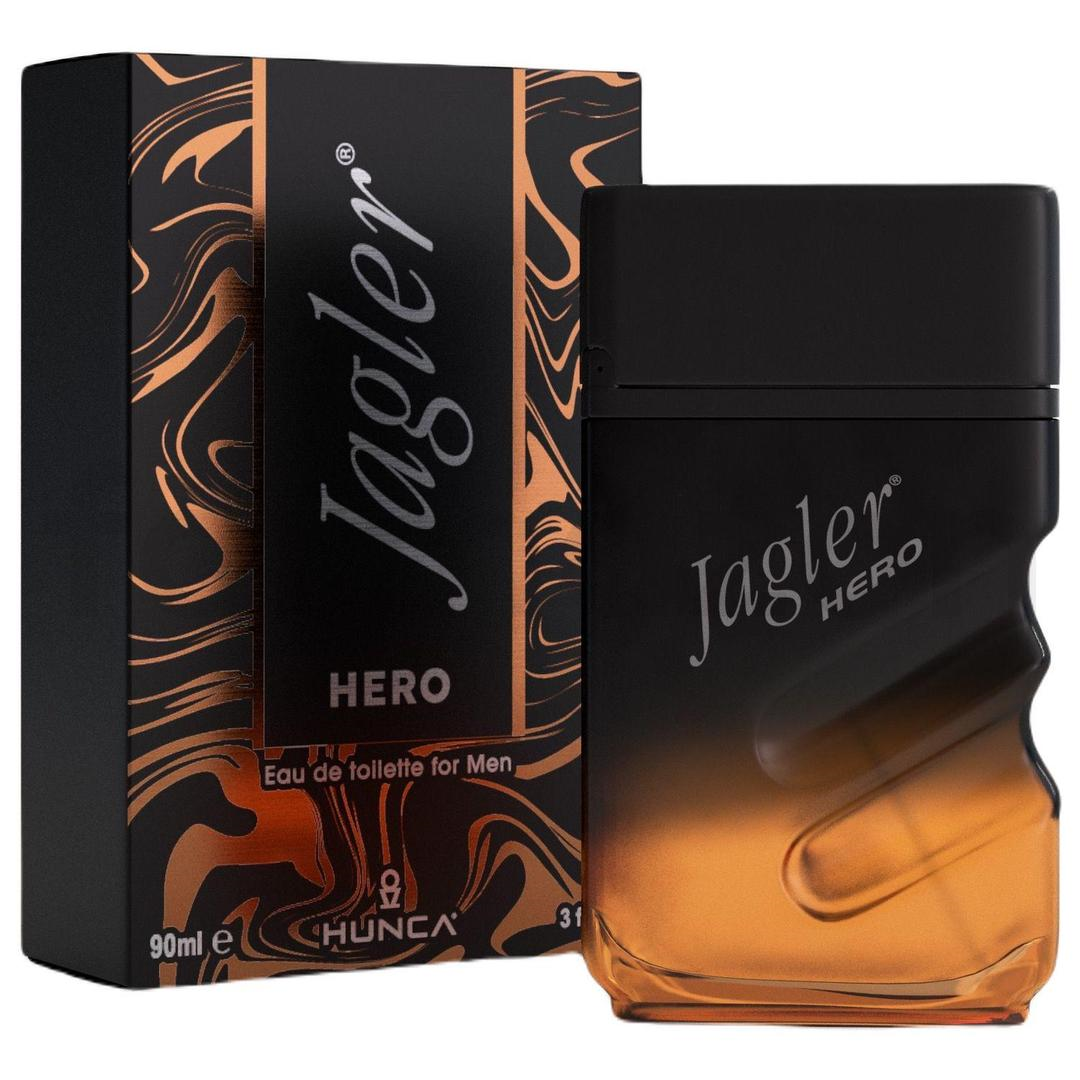 Jagler EDT Bay Hero 90 ml