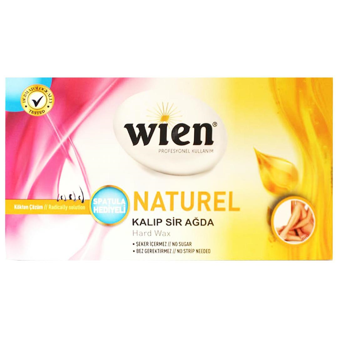 Wien Kalıp Sir Ağda Naturel 400 ml