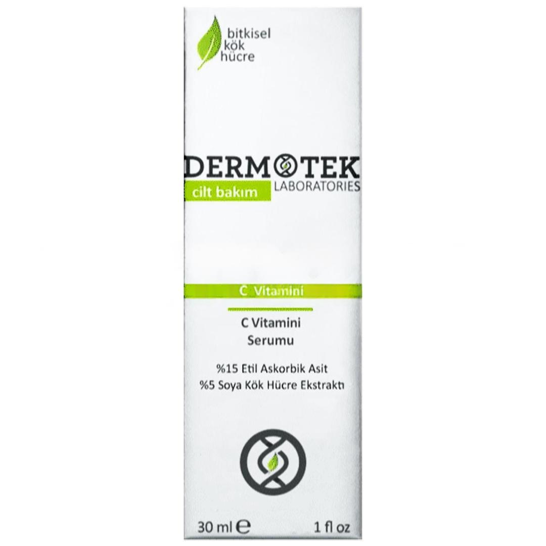 Dermotek Vitamin C Serum 30 ml