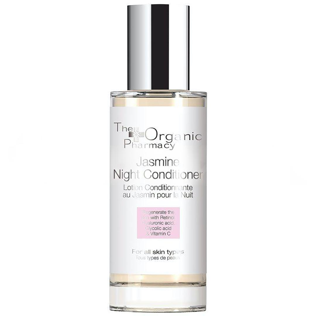 The Organic Pharmacy Jasmine Night Conditioner 50 ml