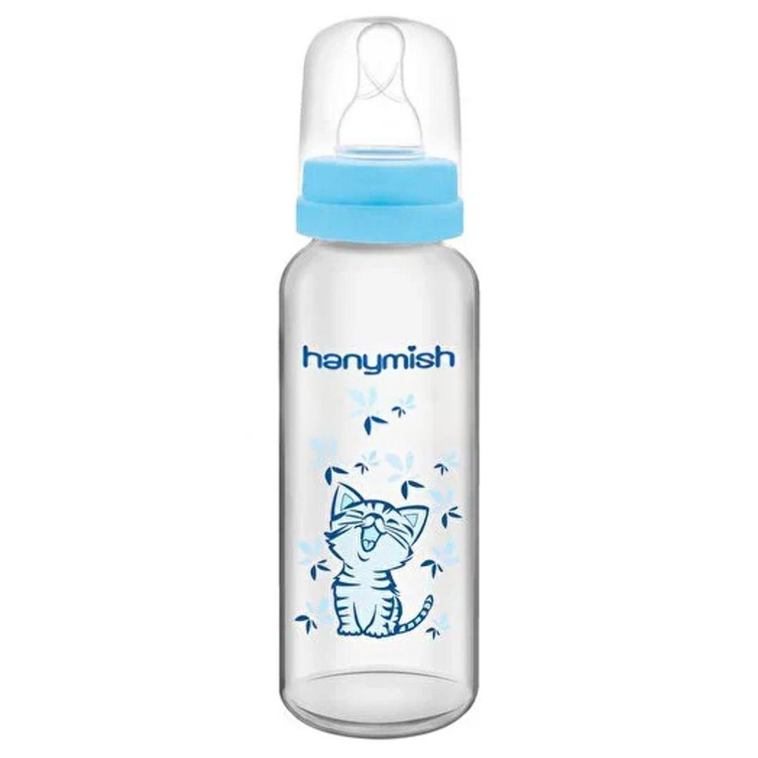 Hanymish PP Biberon 240 ml - Kutusuz