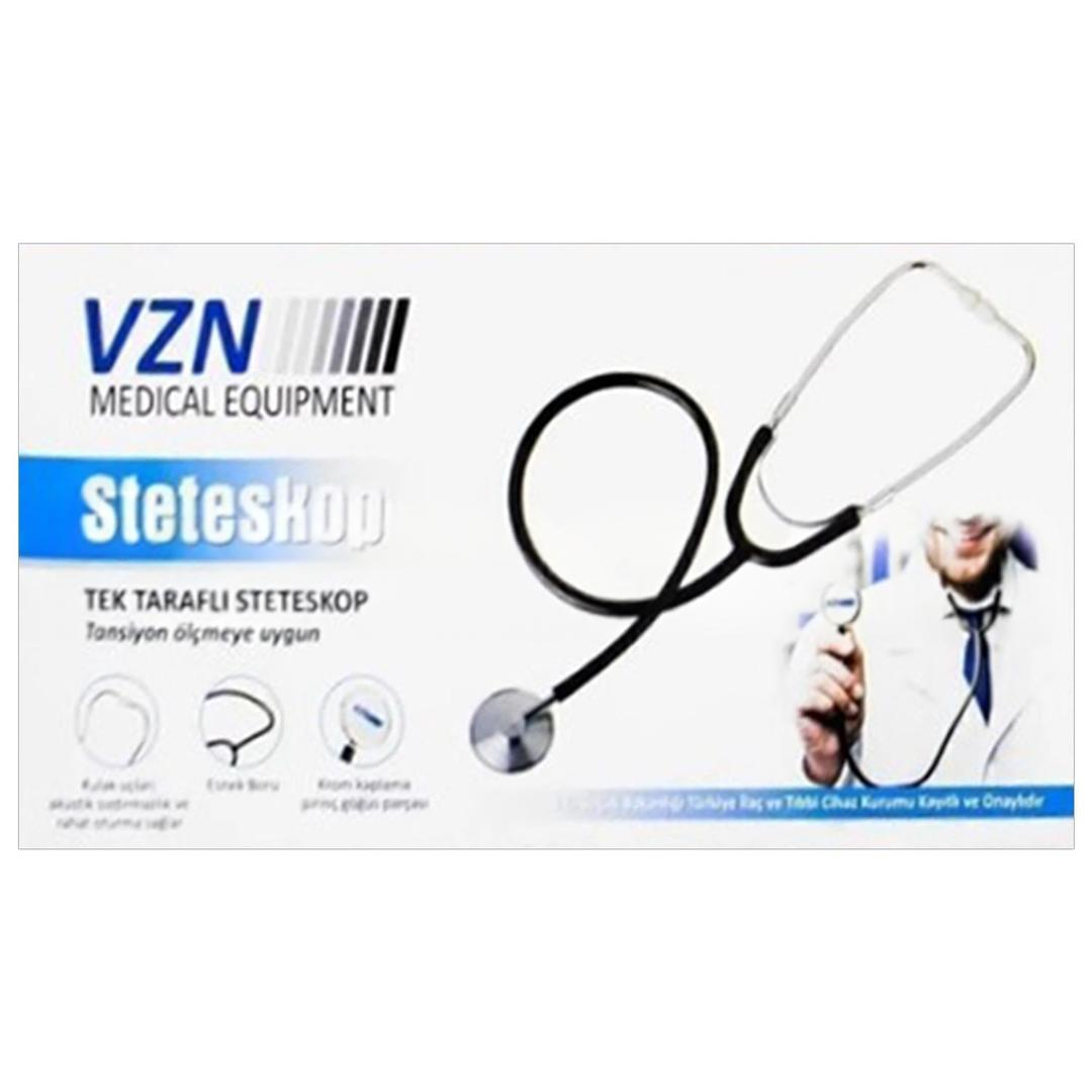 VZN Tek Taraflı Steteskop