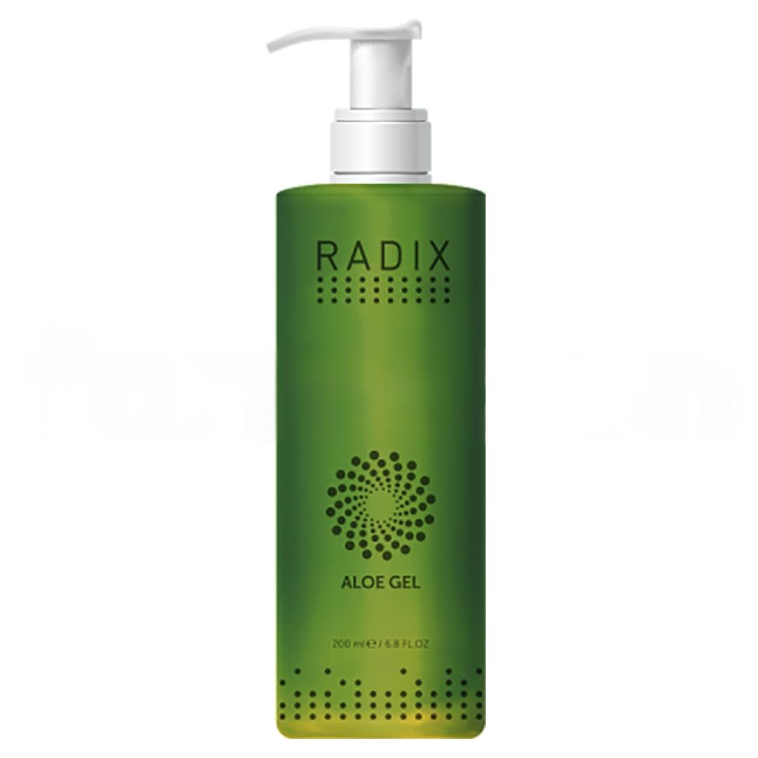 Radix Aloe Gel 200 ml