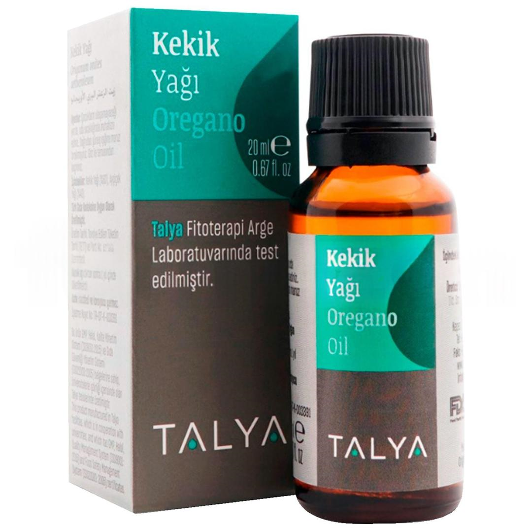 Talya Kekik Yağı 20 cc