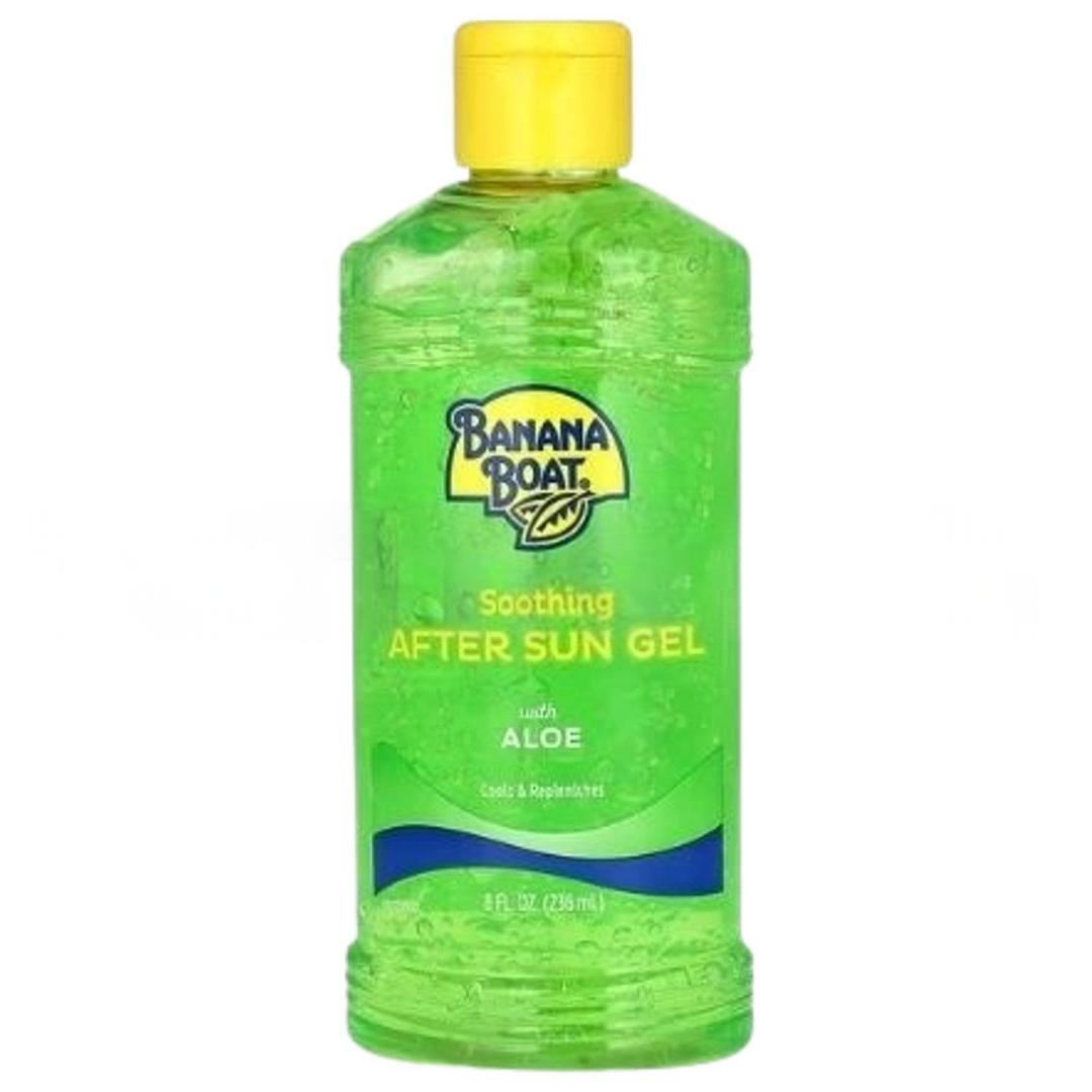 Banana Boat Aloe Güneş Sonrası Yatıştırıcı Jel 236 ml