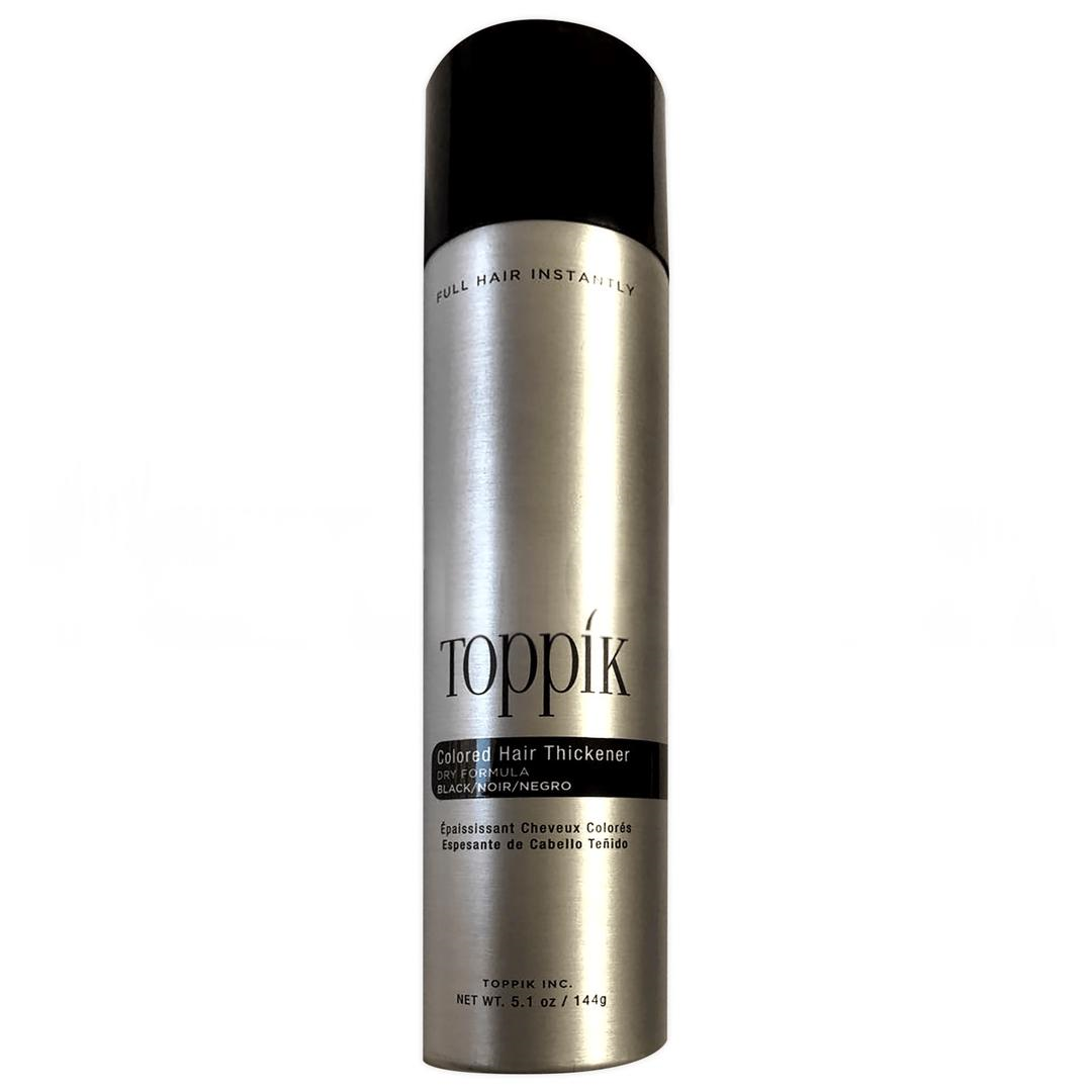 Toppik Keratin Sprey Siyah 144 gr