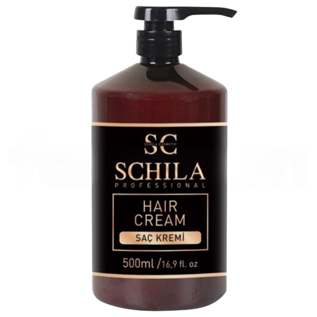 Schila Saç Kremi 250 ml