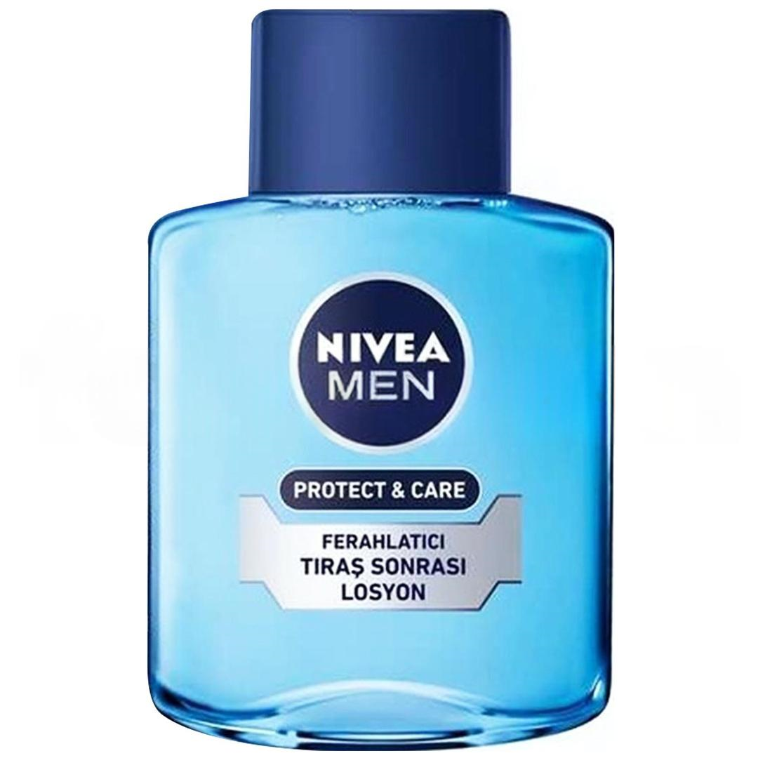 Nivea Tıraş Sonrası Losyon Men Originals Nemlendirici 100 ml