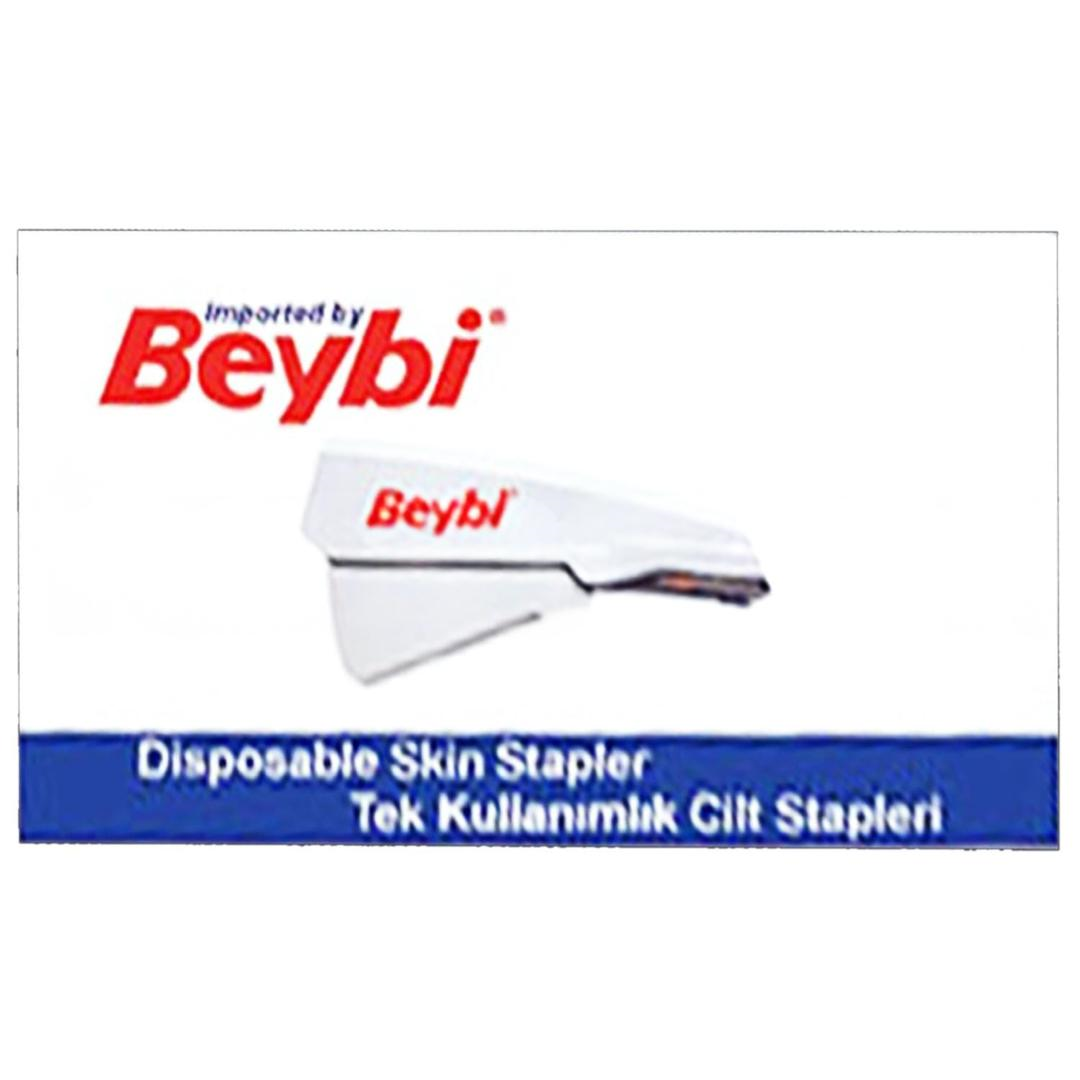 Beybi Cilt Stapler Zımbası