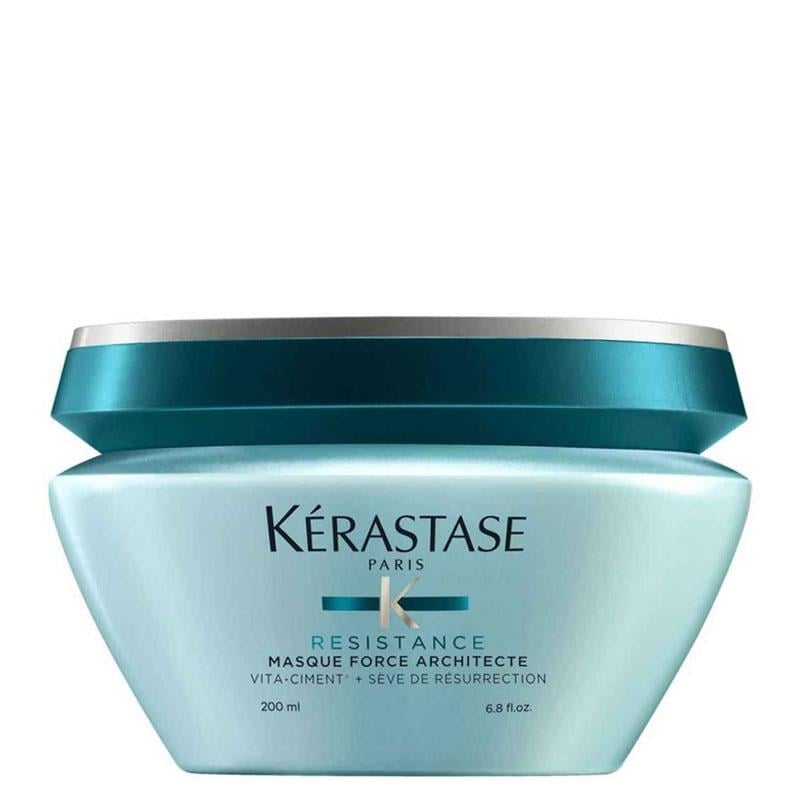 Kerastase Resistance Masque Force Architecte Saç Maskesi 200 ml