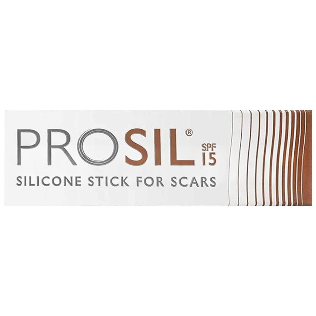 Prosil Yara İzi Giderici Stick Güneş Koruyuculu 4,25 gr