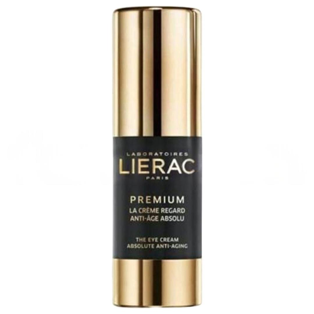 Lierac Paris Premium The Eye Cream 15 ml - Puansız